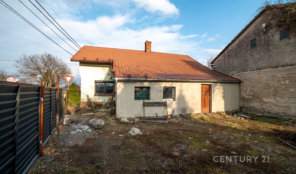 Prodej domu 96 m² s pozemkem 257 m², Ostrava – náhled fotky 8