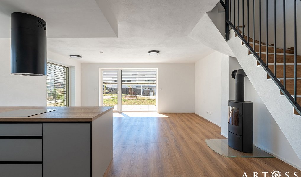 Prodej domu 113 m² s pozemkem 326 m², Ráječko – náhled fotky 4