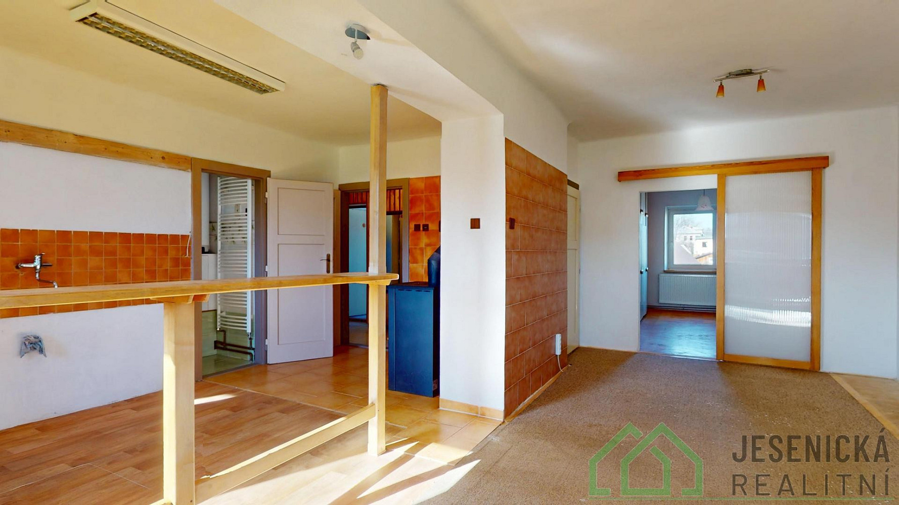 Prodej bytu 4+1 78 m² – fotografie 2