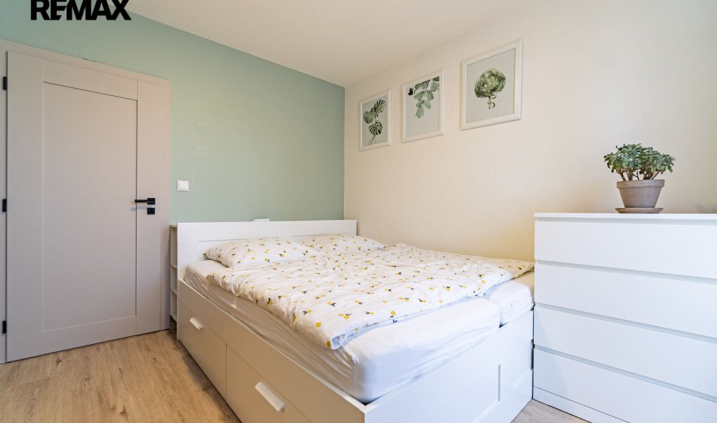 Prodej bytu 3+1 73 m², Hustopeče – náhled fotky 19