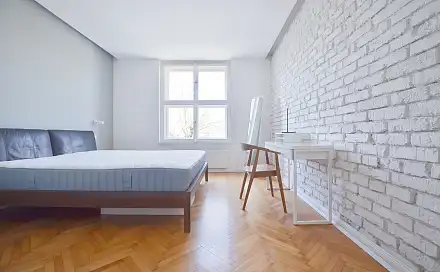 Pronájem bytu 2+kk 48 m²