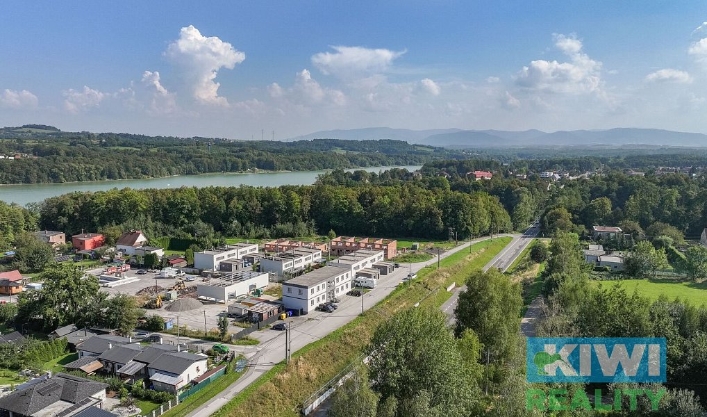 Prodej stavebního pozemku 1 000 m², Těrlicko – náhled fotky 20
