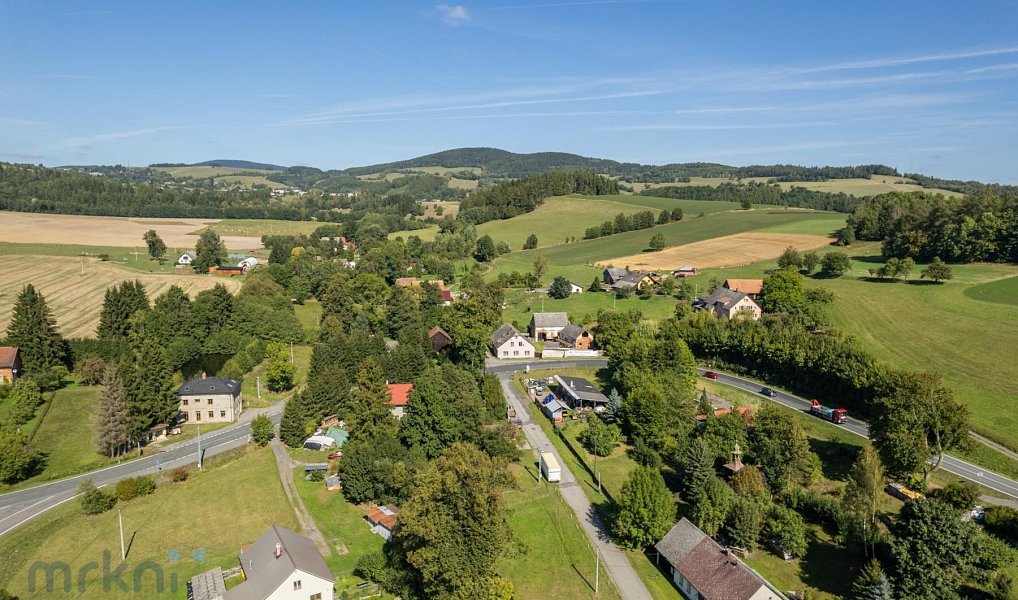 Prodej domu 120 m² s pozemkem 2 021 m², Písařov – náhled fotky 21