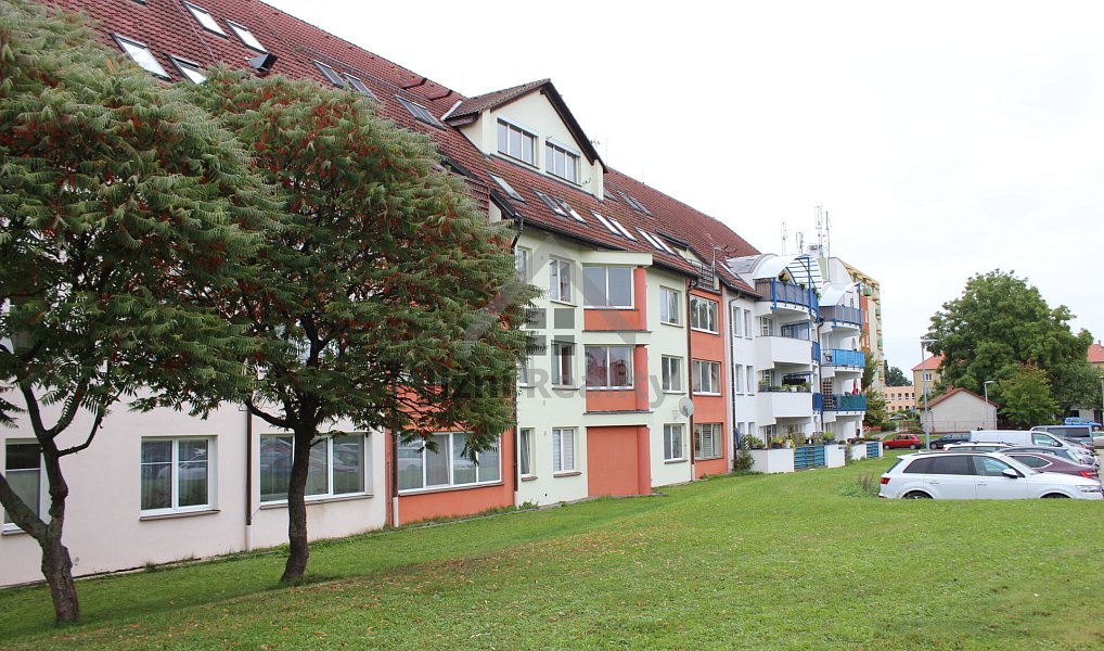 Prodej bytu 2+1 70 m², Vodňany – náhled fotky 7
