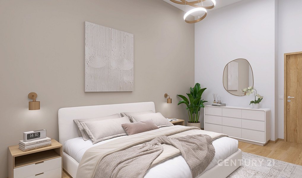 Prodej bytu 3+kk 83 m², Postupice – náhled fotky 5