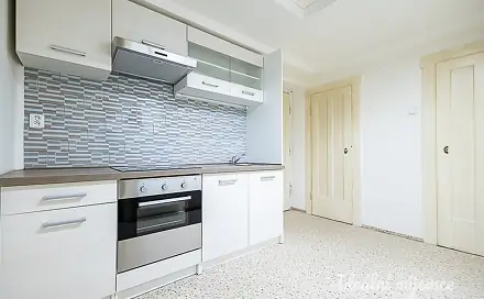 Pronájem bytu 2+kk 49 m²