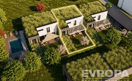 Prodej domu 145 m² s pozemkem 380 m², Ratboř, okres Kolín