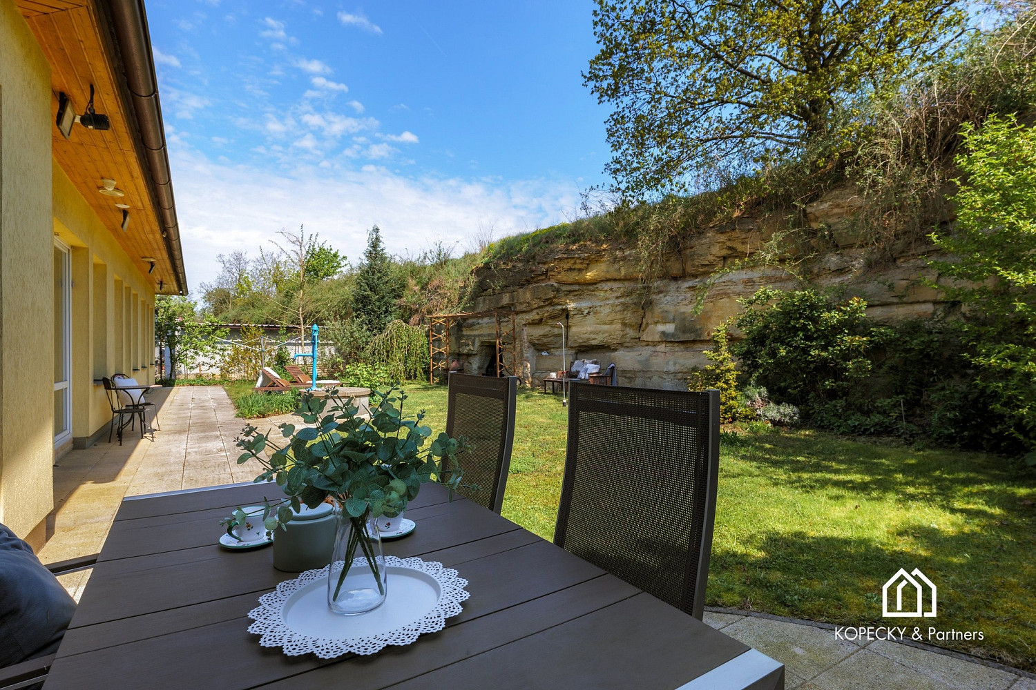 Prodej domu 164 m² s pozemkem 612 m² – fotografie 3