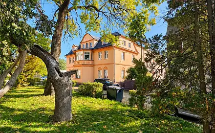 Prodej bytu 2+1 67 m², Palackého náměstí, Nový Bor, okres Česká Lípa