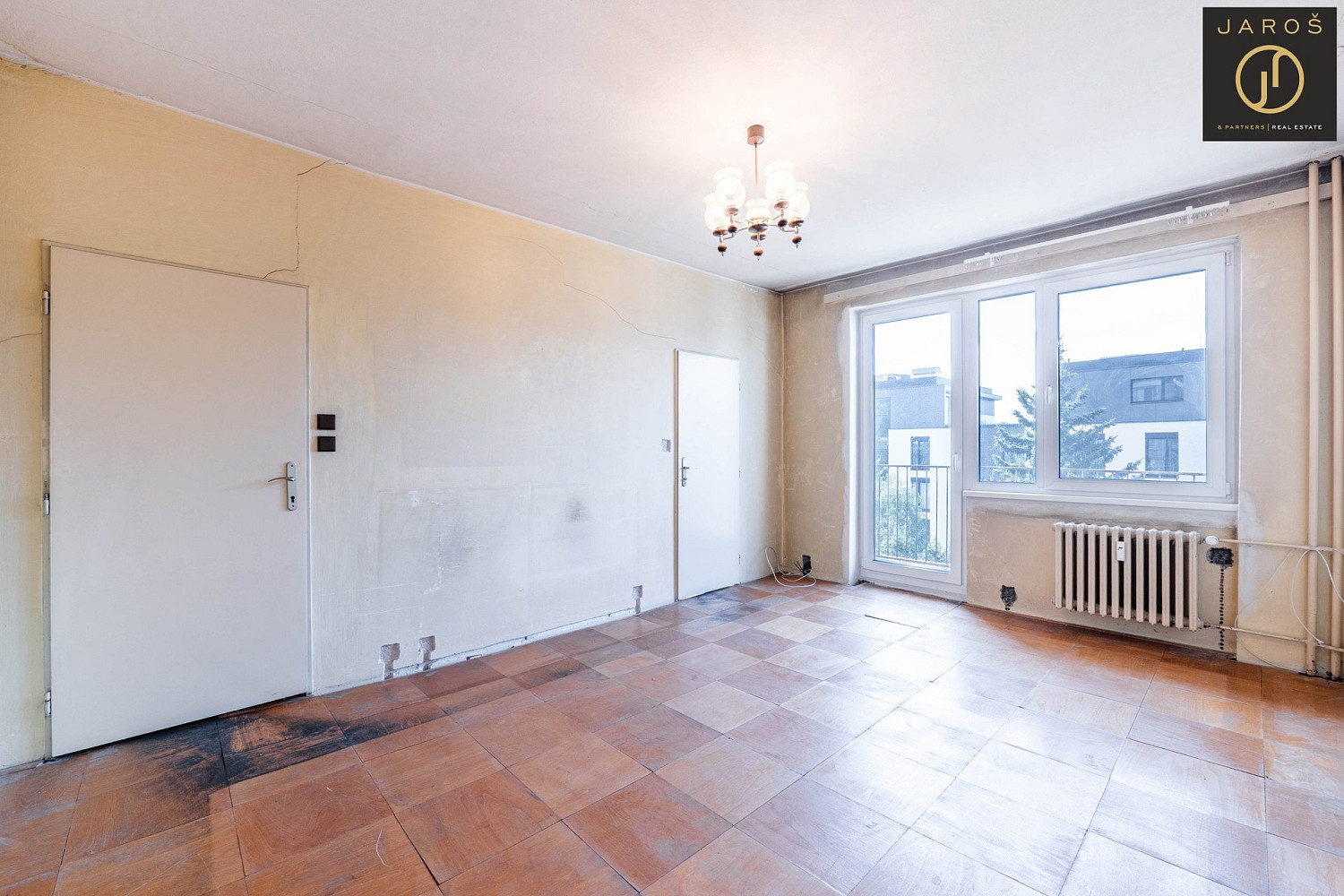 Prodej bytu 2+1 49 m² — photo 4