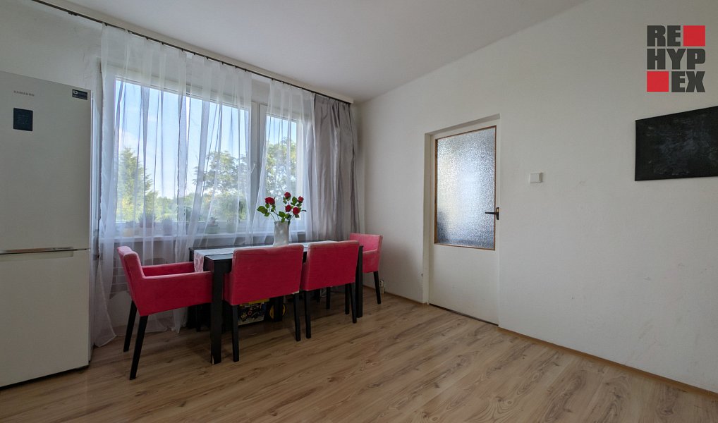 Prodej bytu 1+1 36 m², Nový Bor – náhled fotky 4