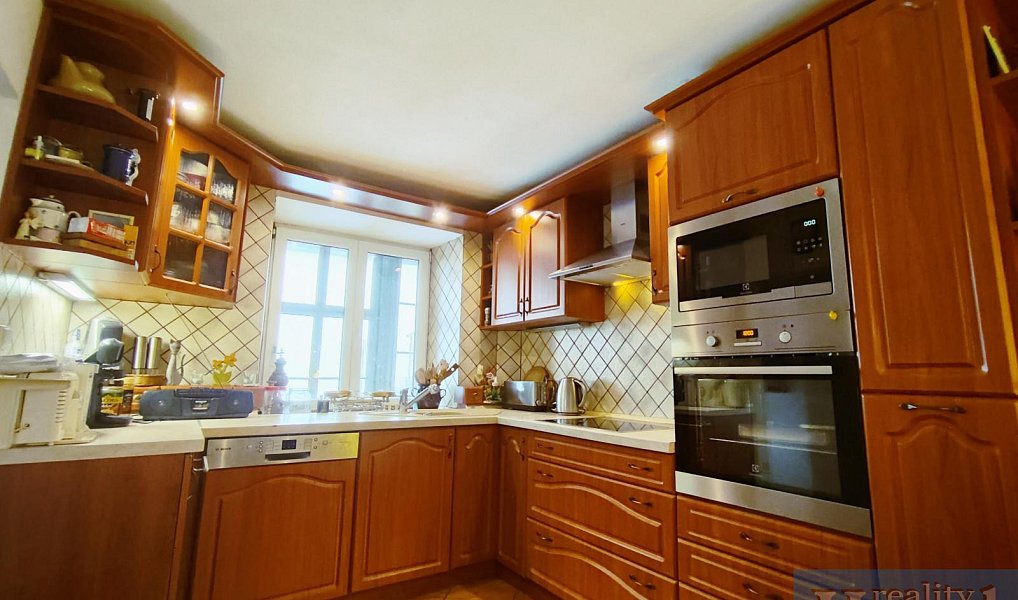 Prodej domu 88 m² s pozemkem 302 m², Kamenice nad Lipou – náhled fotky 3
