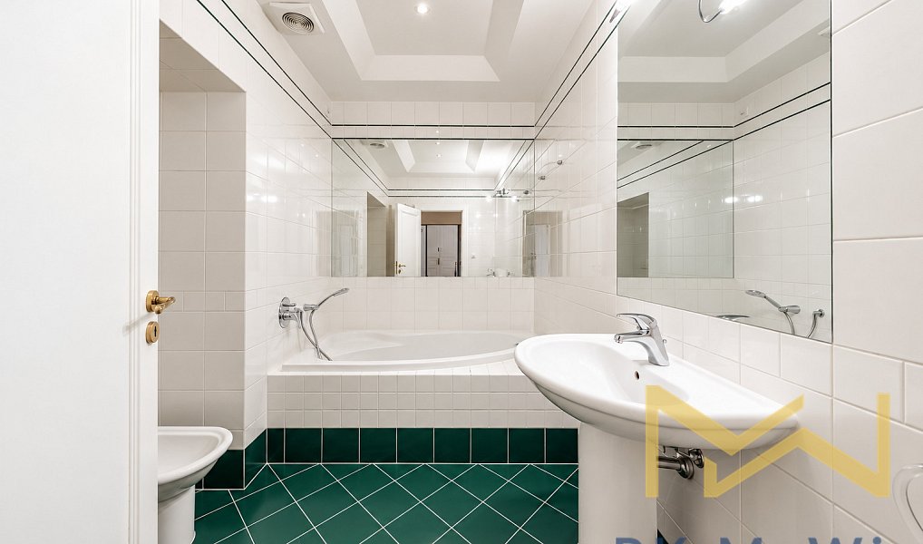 Pronájem bytu 3+1 94 m², Praha – náhled fotky 5