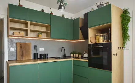 Prodej bytu 1+1 42 m², MUDr. Jana Janského, Znojmo