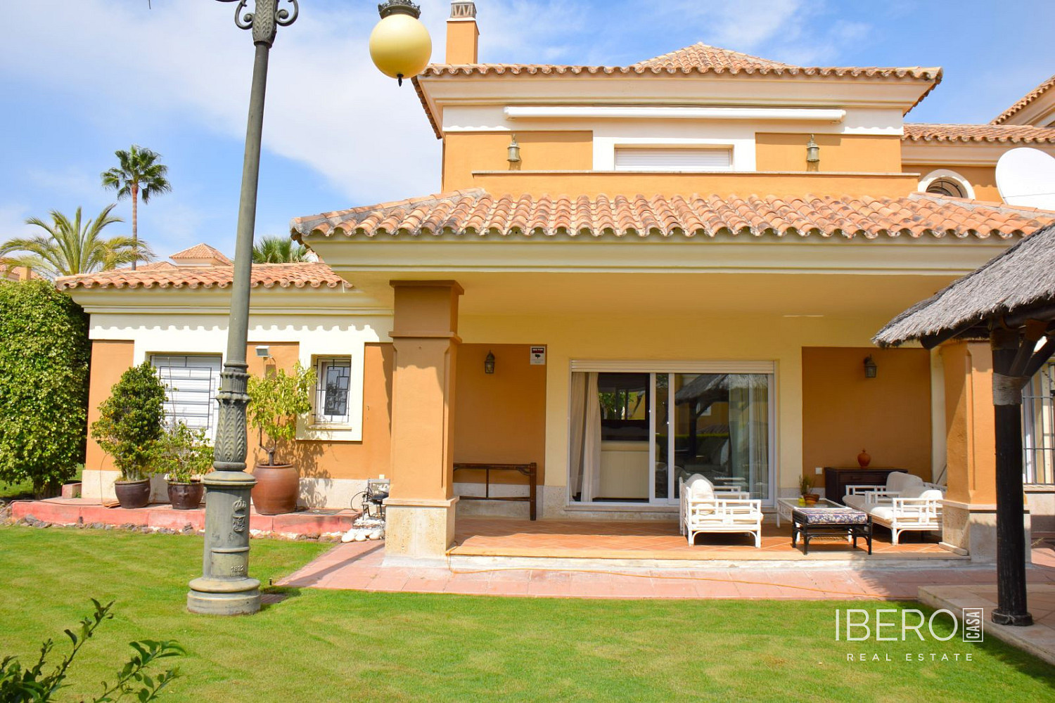 Casa 6+kk – Málaga, Centro Histórico, Centro - Vista 2