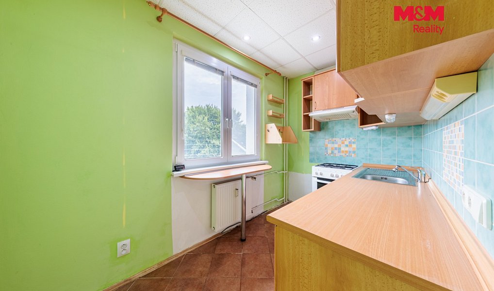 Prodej bytu 2+1 54 m², Sokolov – náhled fotky 10