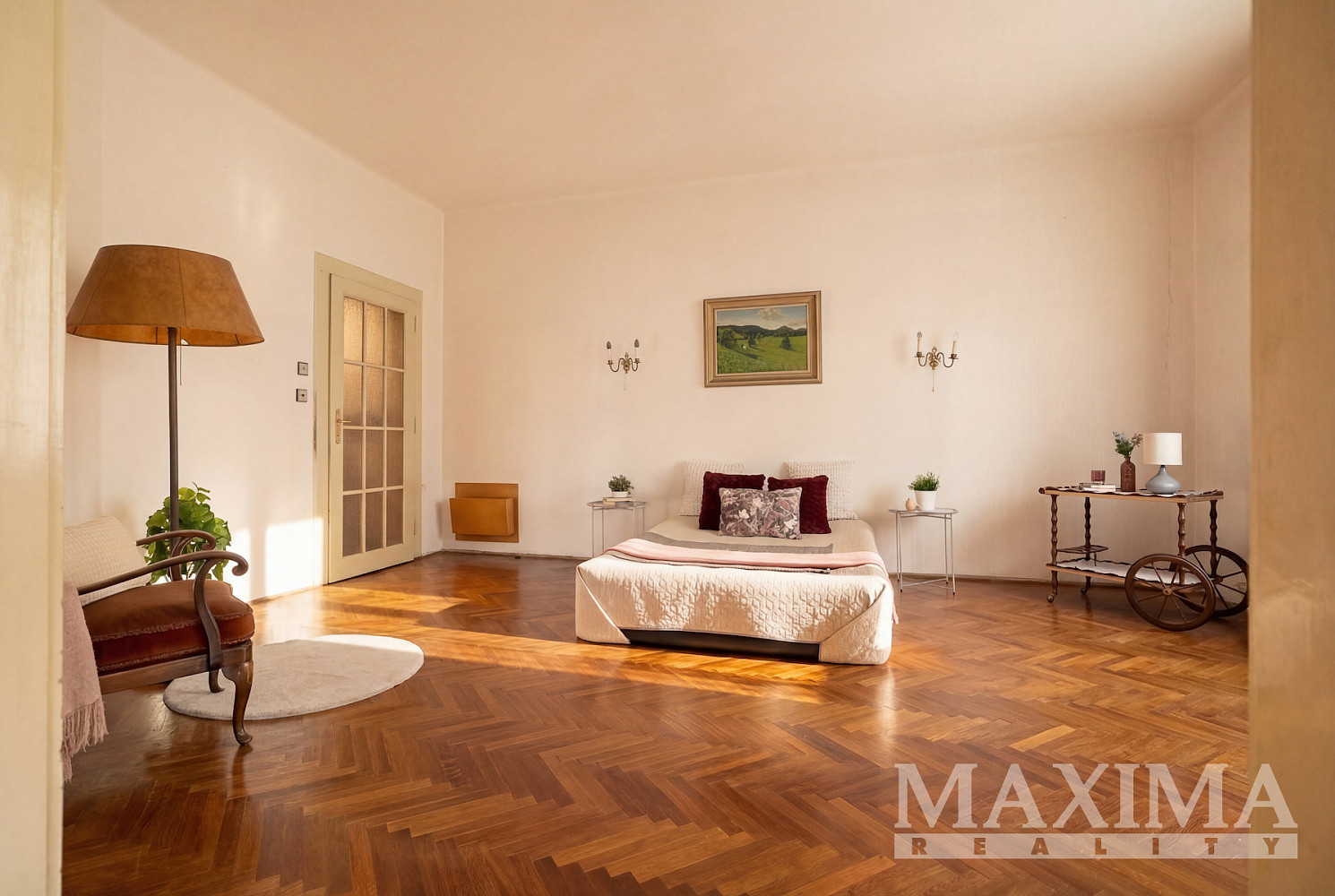 Prodej bytu 4+1 115 m² – fotografie 5