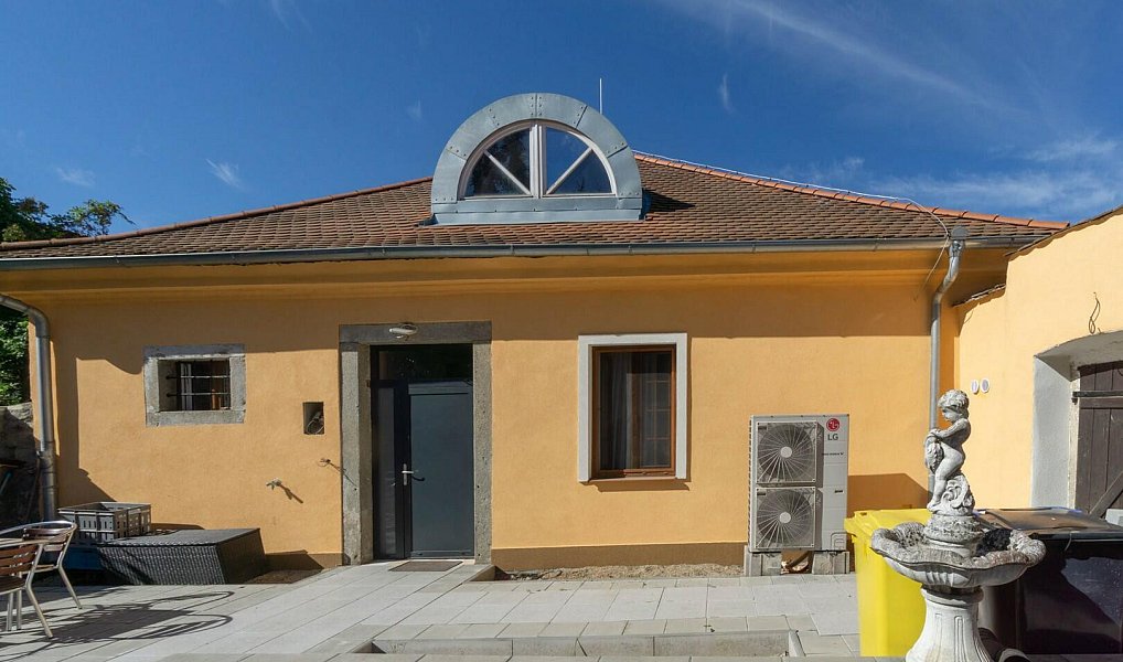 Prodej domu 130 m² s pozemkem 283 m², Pyšely – náhled fotky 8
