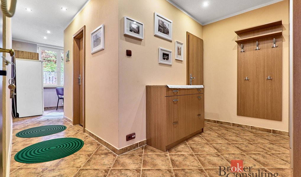 Prodej bytu 2+1 60 m², Jáchymov – náhled fotky 13