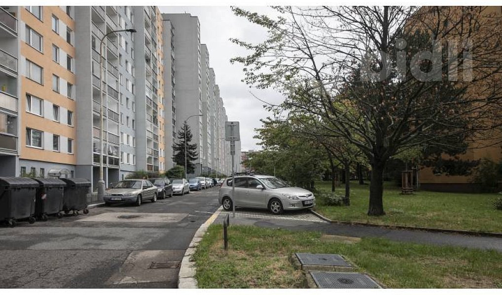 Pronájem bytu 3+1 70 m², Praha – náhled fotky 26