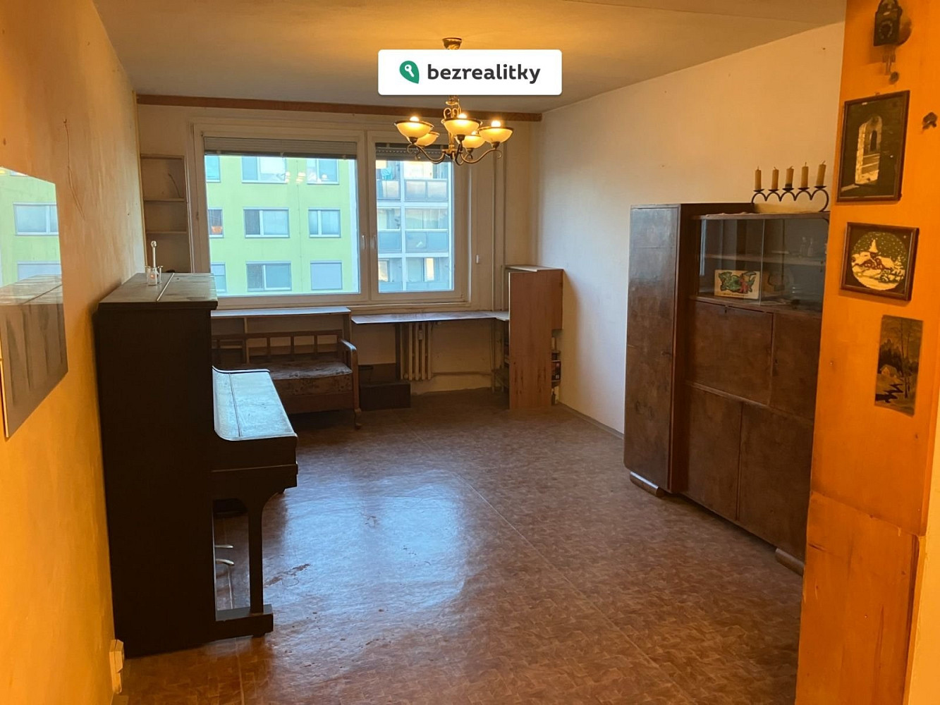 Prodej bytu 3+kk 65 m² – fotografie 3