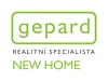 GEPARD REALITY / New Home