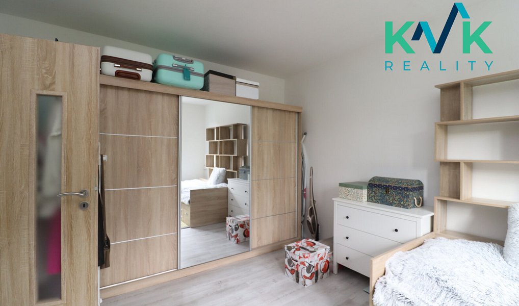 Prodej bytu 1+1 35 m², Kraslice – náhled fotky 6