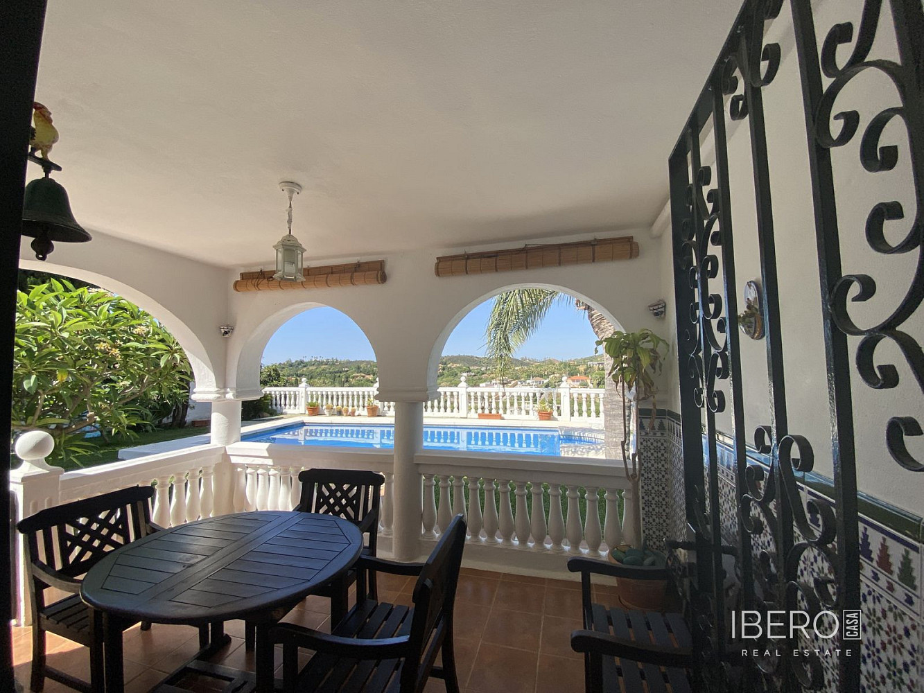 Casa 4+kk – Estepona, Barriada Islas Canarias - Vista 4