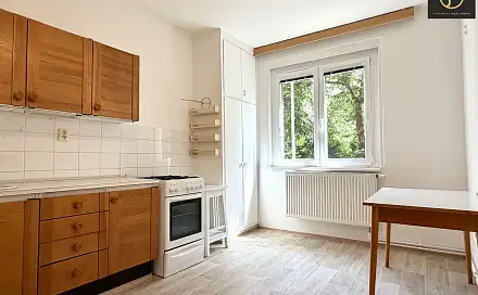 Pronájem bytu 2+1 65 m²