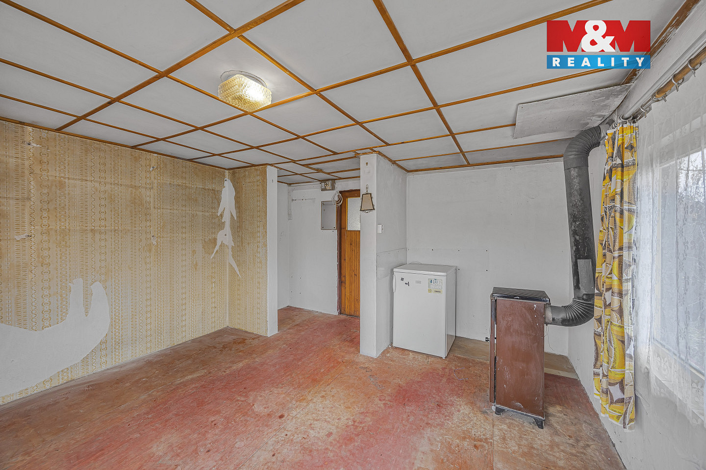Prodej chaty/chalupy 23 m² s pozemkem 23 m² — photo 5