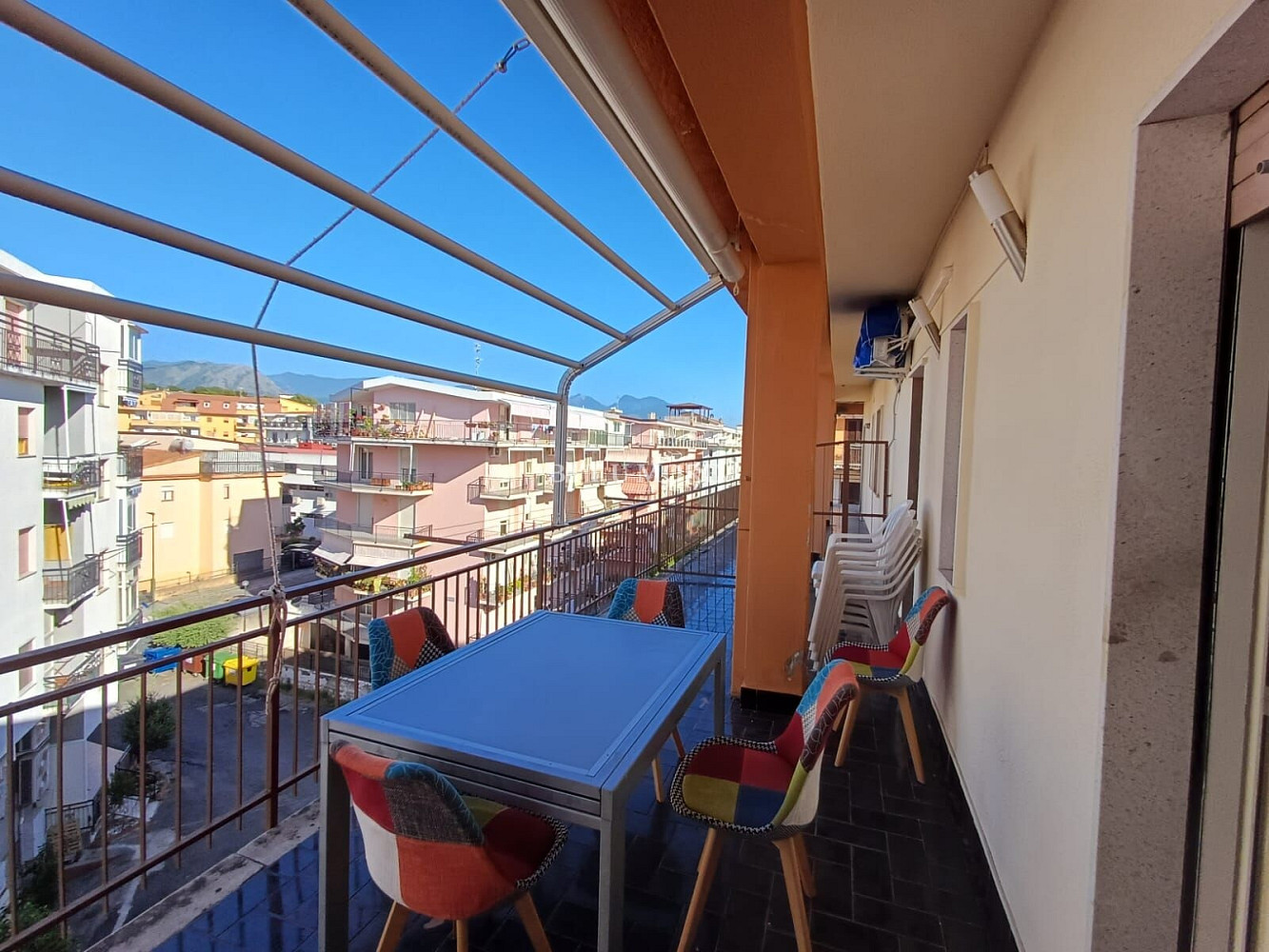Appartamento 2+kk – Scalea - Vista 3