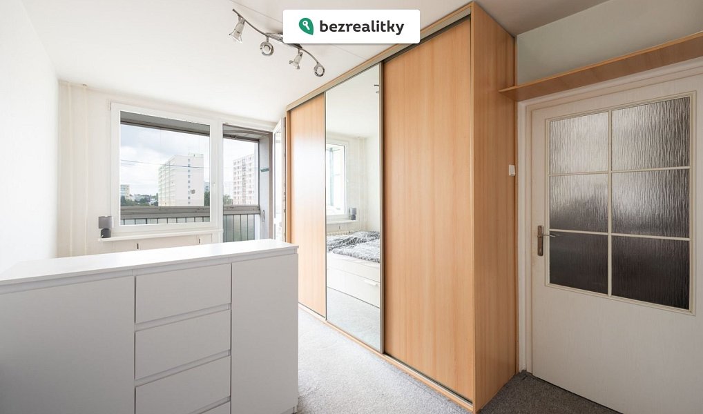 Prodej bytu 3+kk 66 m², Praha – náhled fotky 6