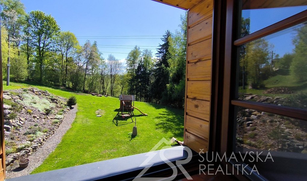 Prodej domu 259 m² s pozemkem 4 093 m², Nicov – náhled fotky 20