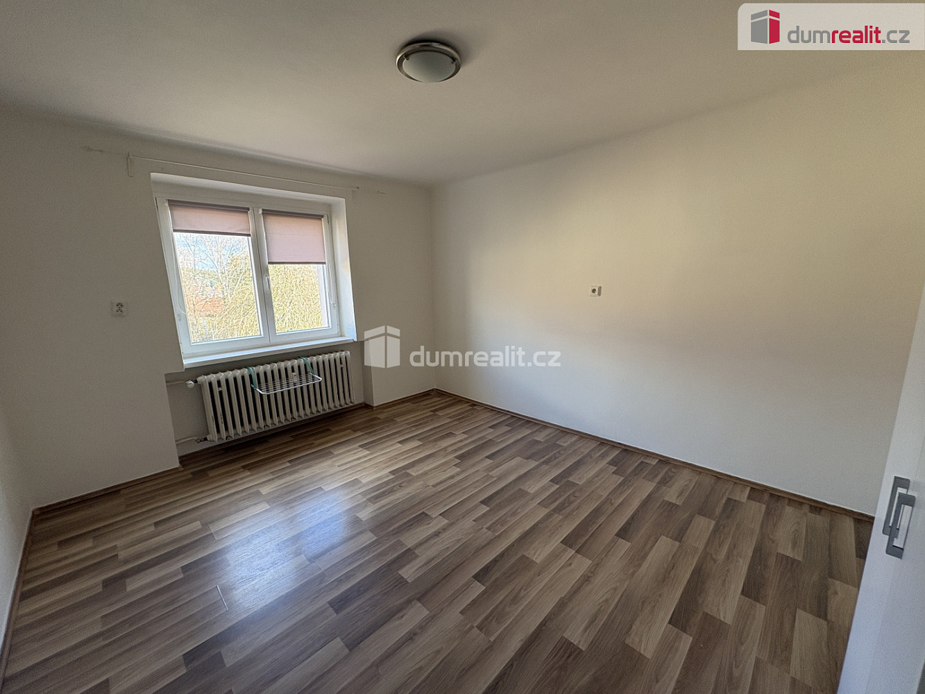 Pronájem bytu 1+1 32 m² — photo 4