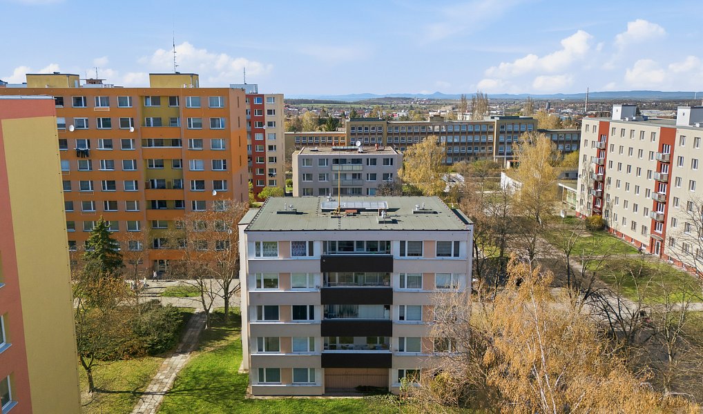 Prodej bytu 5+kk 88 m², Kladno – náhled fotky 18