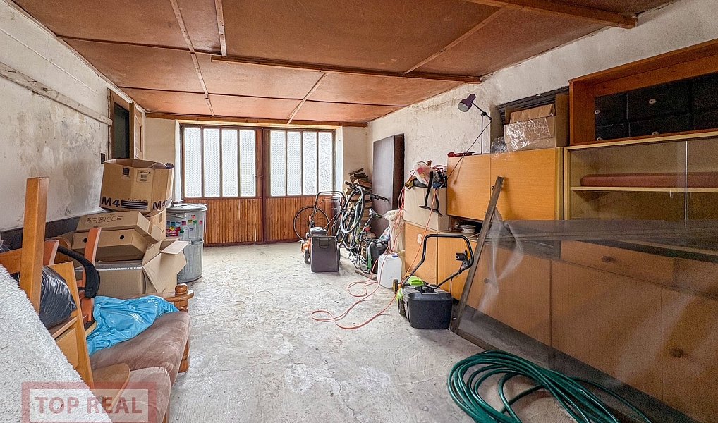Prodej domu 230 m² s pozemkem 498 m², Zborovice – náhled fotky 28