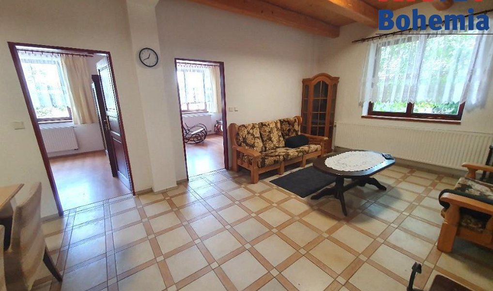 Pronájem bytu 4+1 100 m², Mladá Boleslav – náhled fotky 9