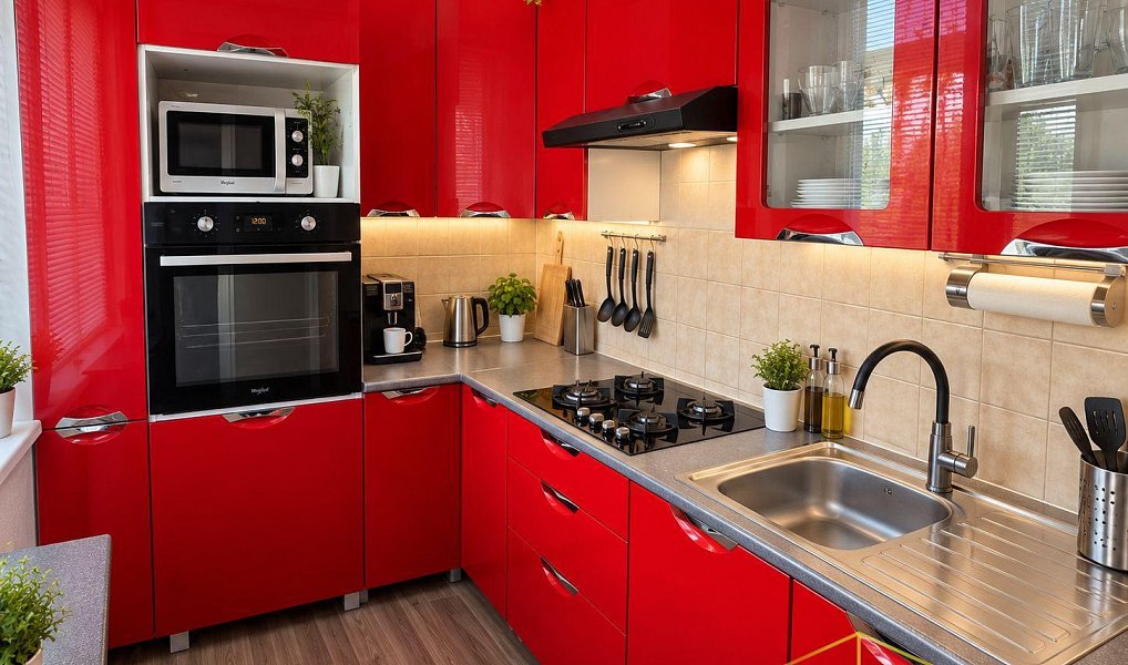 Prodej bytu 2+1 52 m², Kadaň – náhled fotky 11