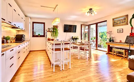 Prodej bytu 3+kk 81 m²