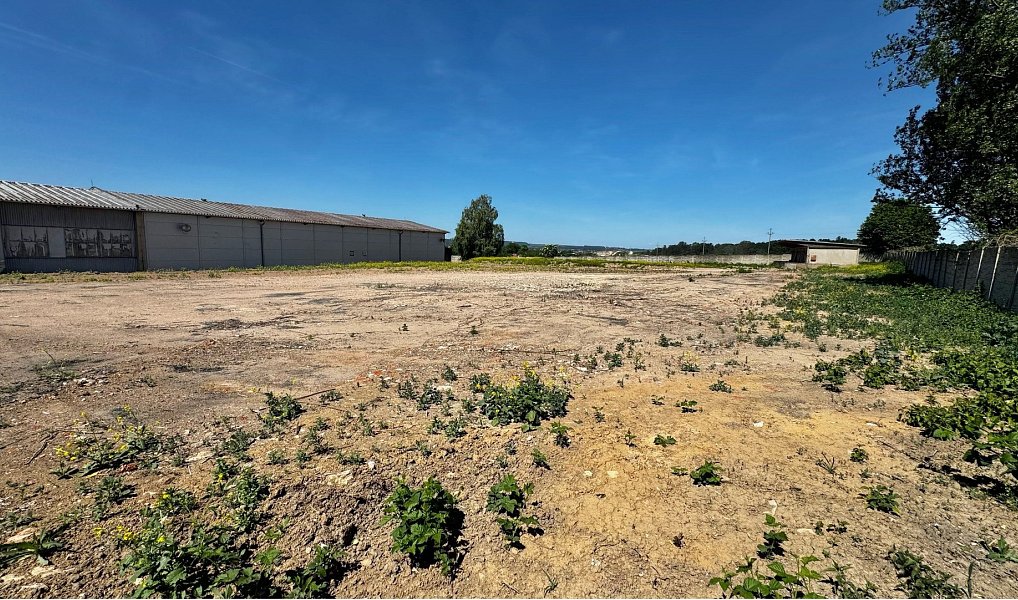 Prodej komerčního pozemku 15 000 m², Litomyšl – náhled fotky 2