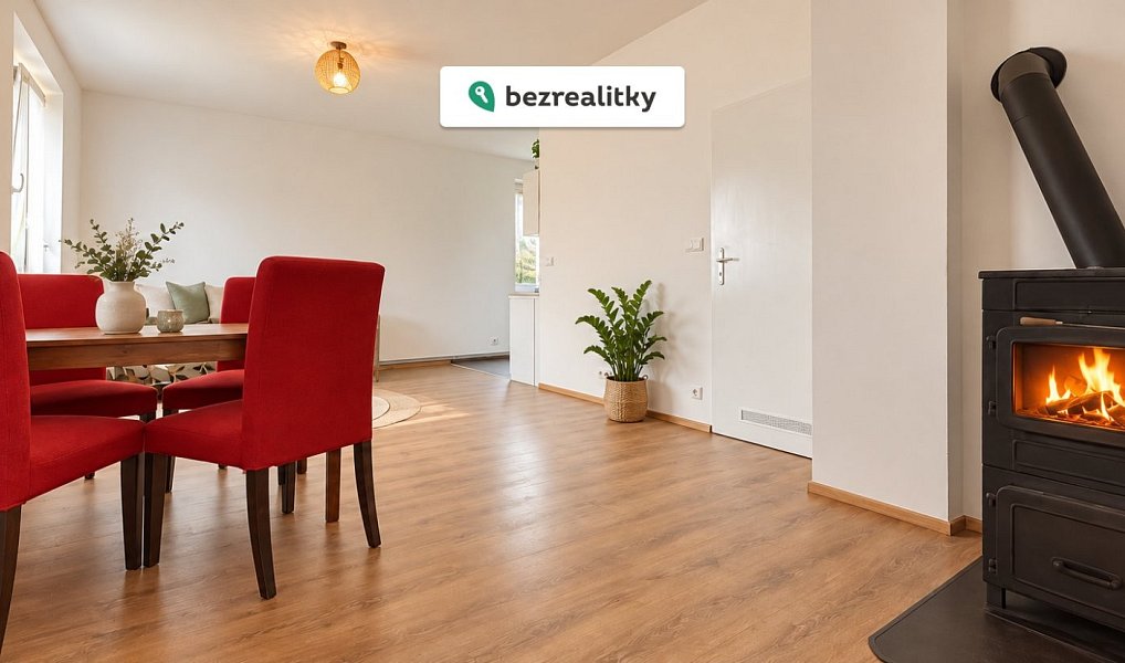 Prodej bytu 3+kk 77 m², Ledeč nad Sázavou – fotka 1 z 11