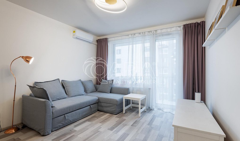 Pronájem bytu 3+kk 83 m², Praha – náhled fotky 3