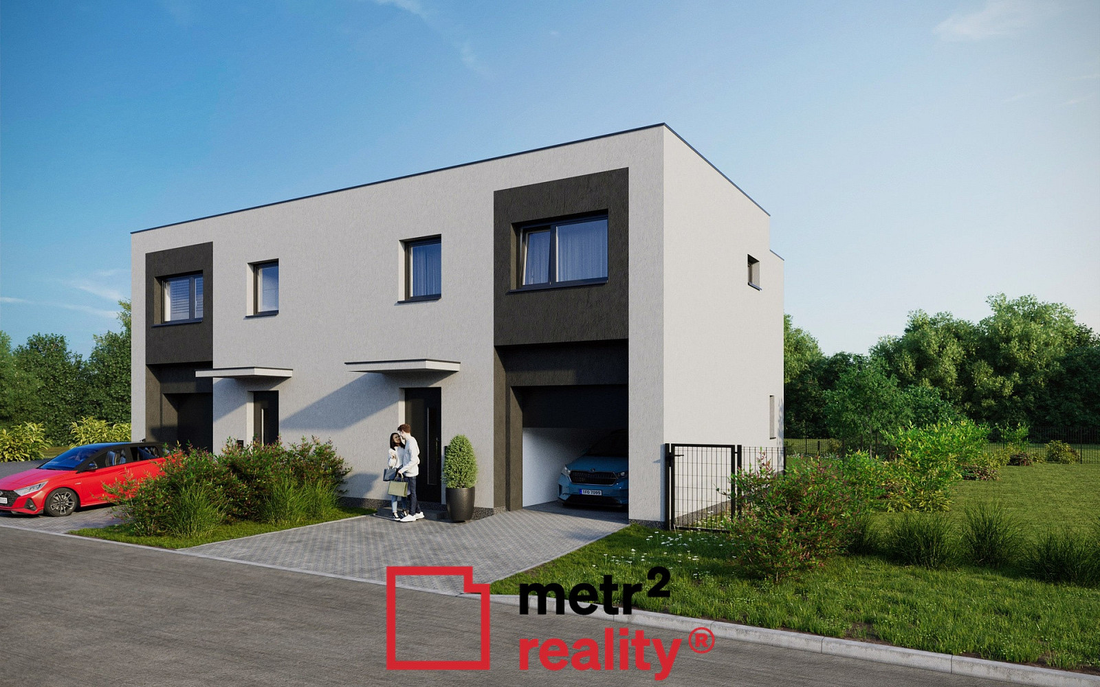 Prodej domu 143 m² s pozemkem 242 m², Olomouc