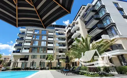 Prodej bytu 2+kk 45 m², Nesebar, Bulharsko