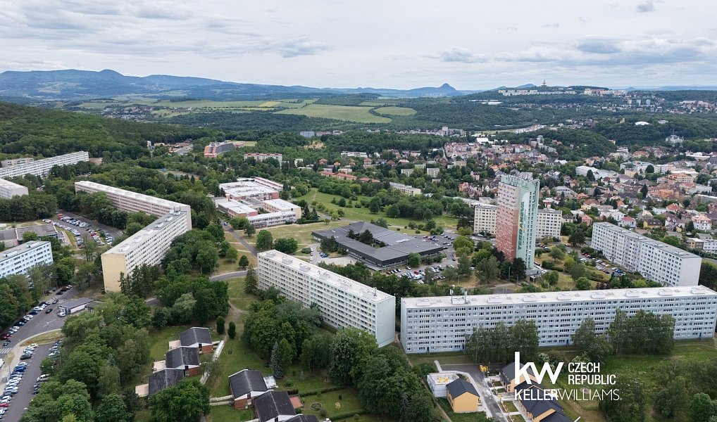Prodej bytu 3+1 72 m², Teplice – náhled fotky 34