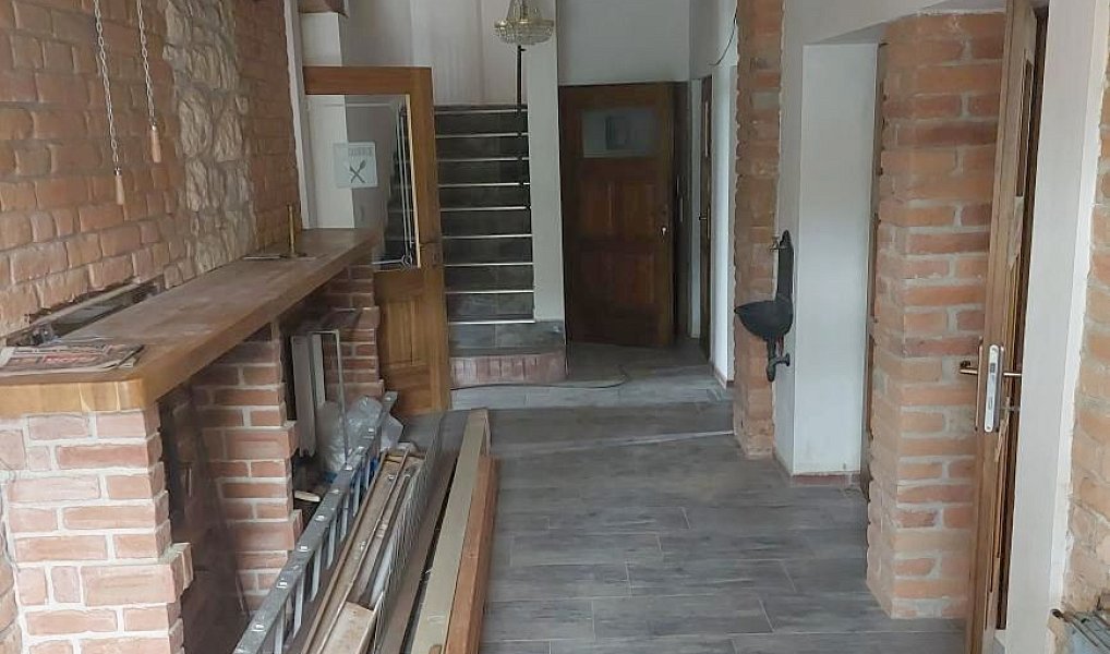 Prodej restaurace 520 m², Písařov – náhled fotky 5