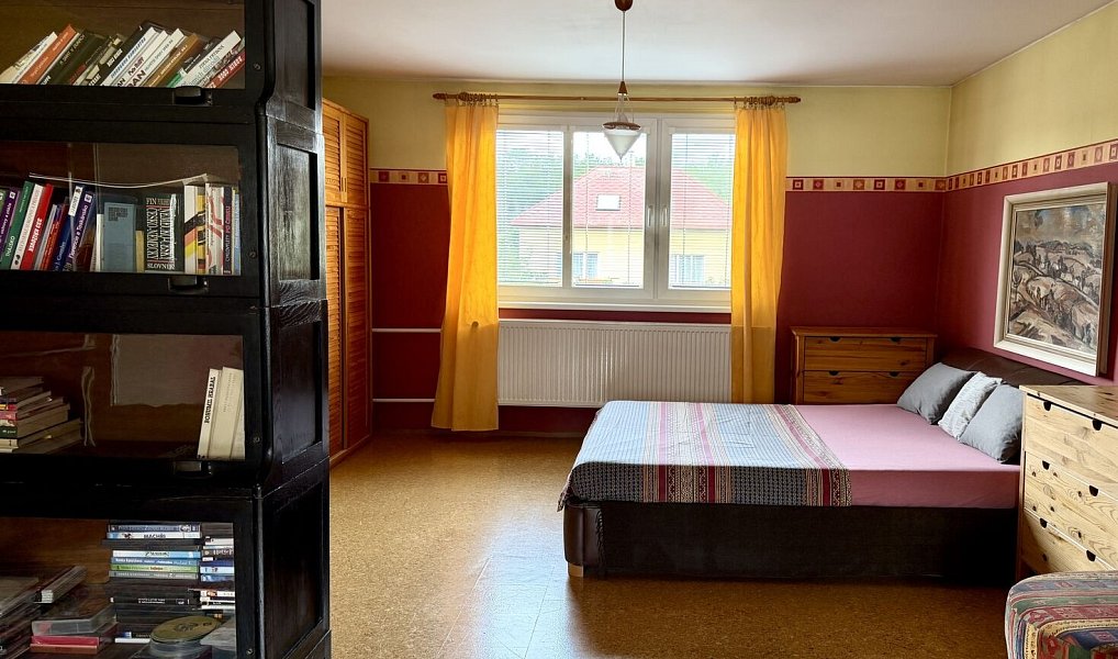 Prodej domu 258 m² s pozemkem 567 m², Praha – náhled fotky 16