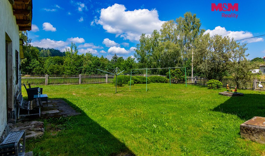 Prodej domu 94 m² s pozemkem 922 m², Dolní Poustevna – náhled fotky 22