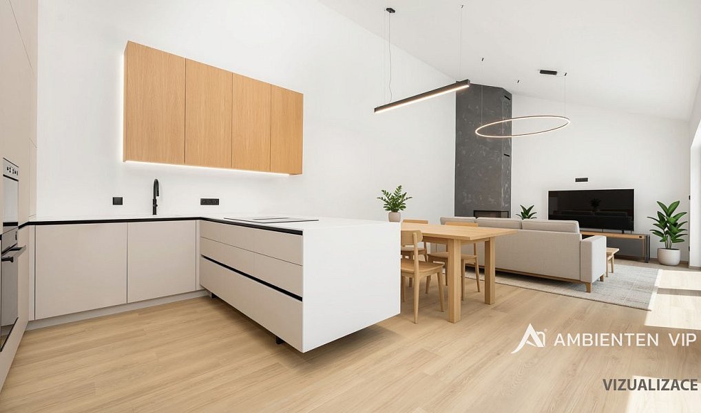 Prodej domu 131 m² s pozemkem 285 m², Brno – náhled fotky 3
