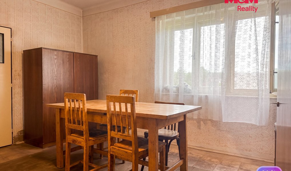 Prodej domu 215 m² s pozemkem 7 248 m², Blšany – náhled fotky 4